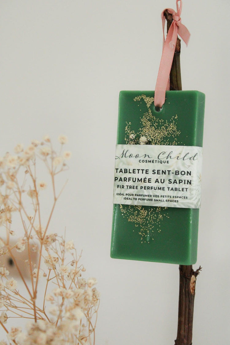 Moonchild Cosmétique – Produits naturels & rituels bien-être