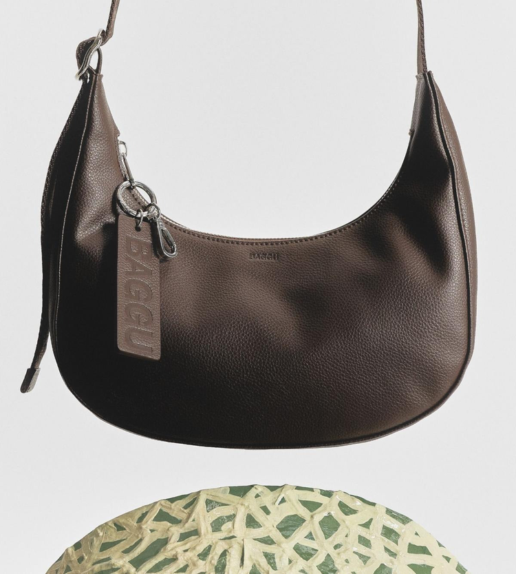 Baggu – Style, Durabilité et Engagement Éco-responsable