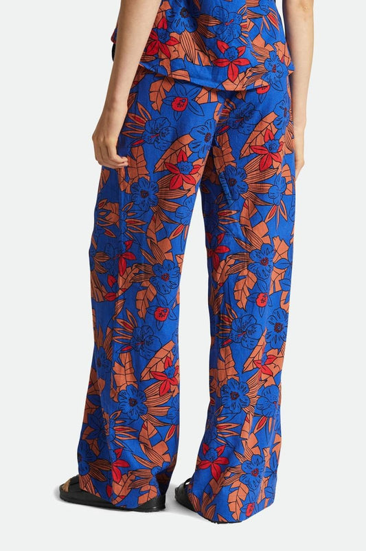 Mercado Terracotta Pantalon