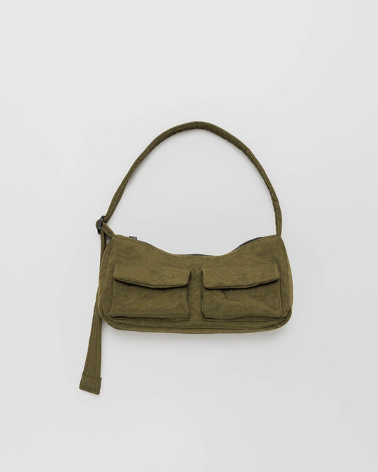 Cargo Mini Seaweed Sac
