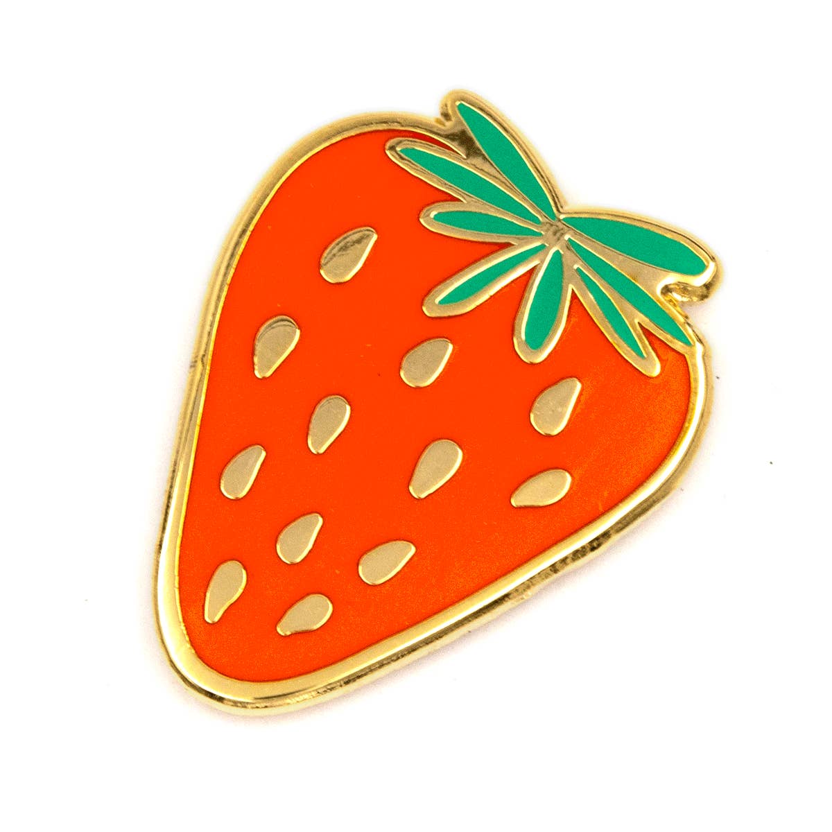 Fraise Épinglette
