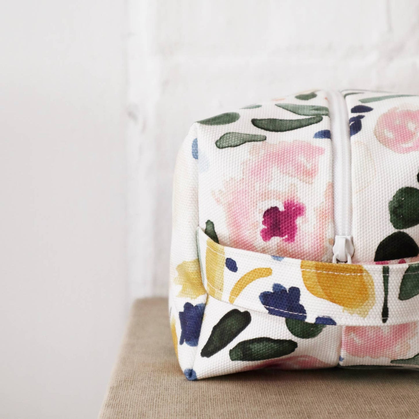 Sierra Florals Trousse