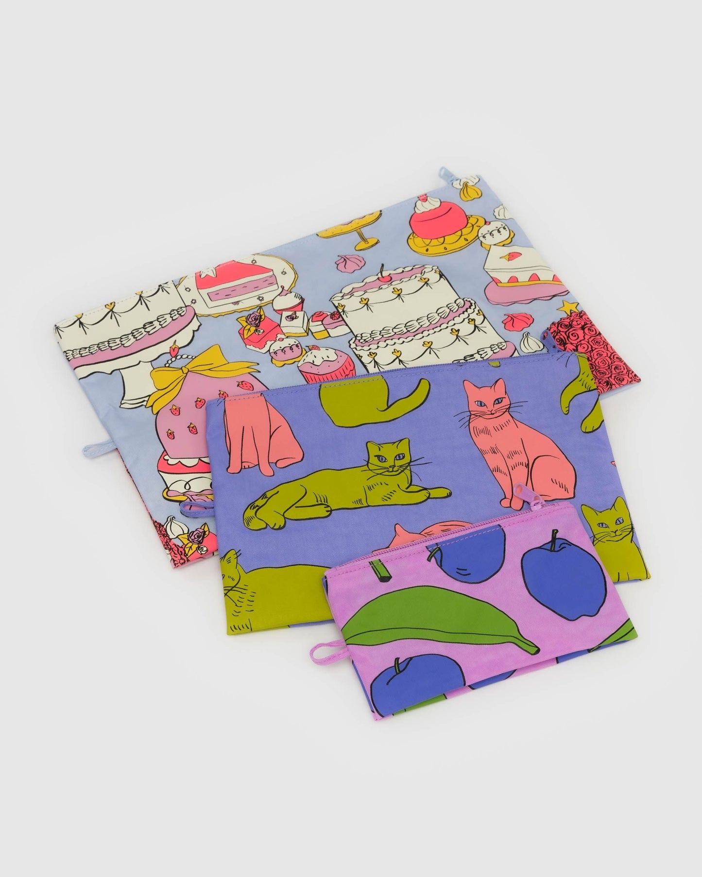 Go Still Life Pochette
