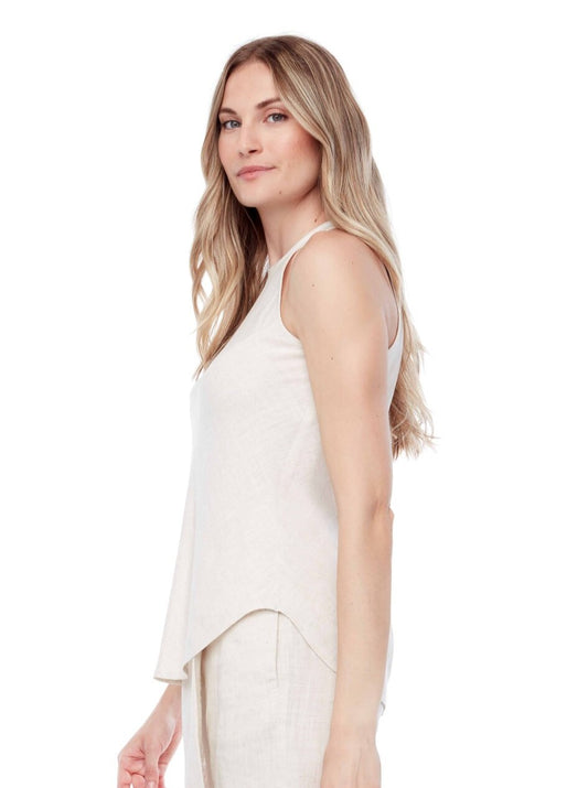 Luna flax Camisole