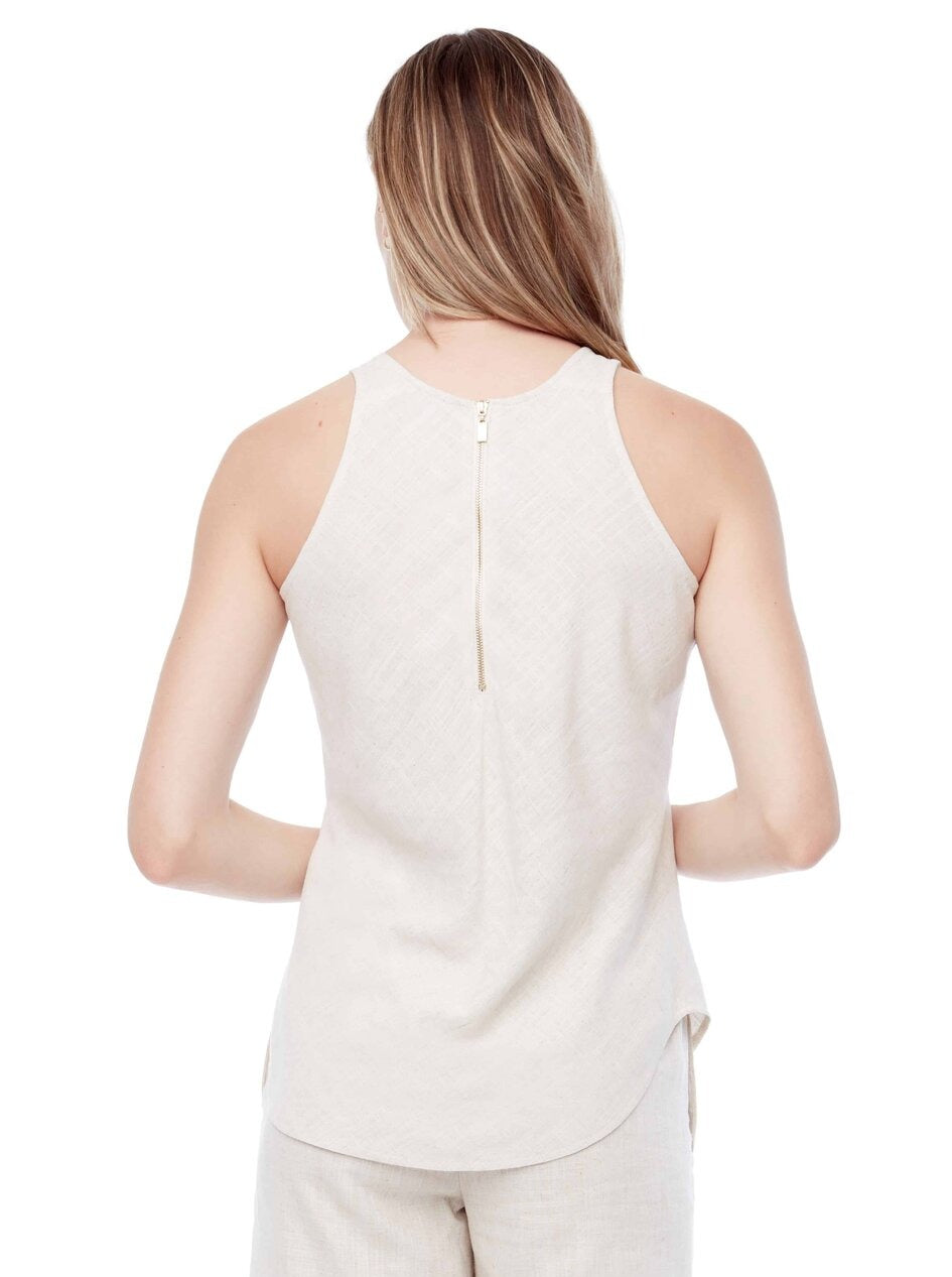 Luna flax Camisole