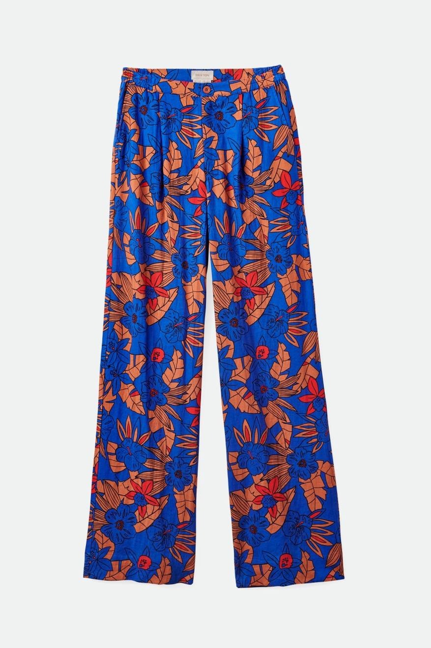 Mercado Terracotta Pantalon