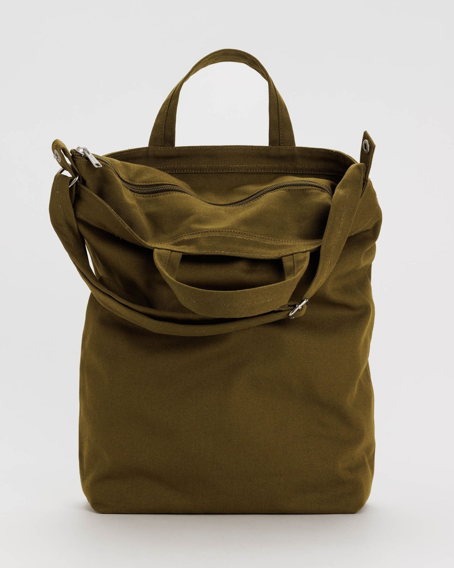 Duck ZIP Tamarin Cabas