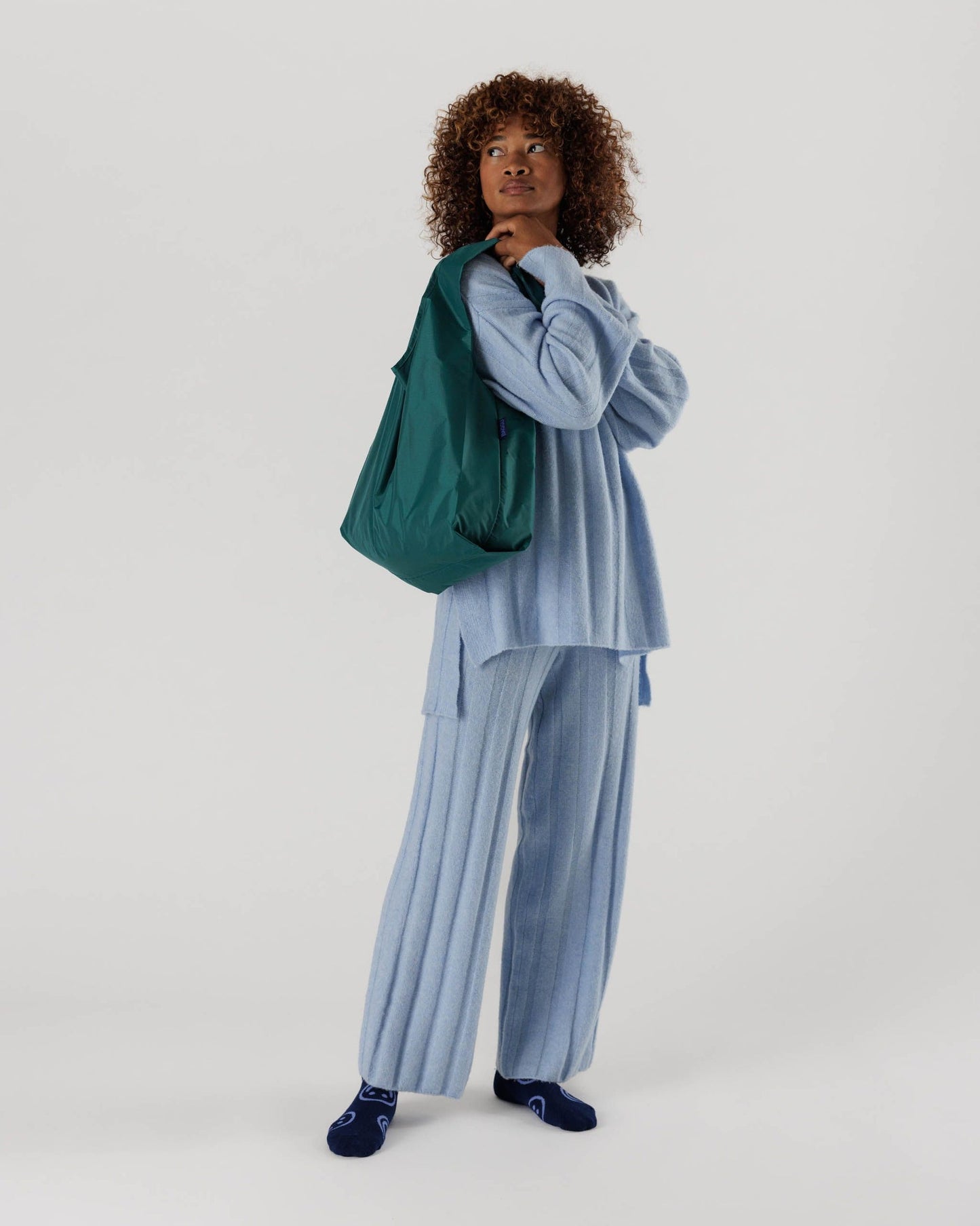 Standard Malachite Sac