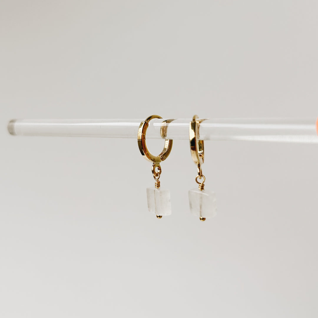 Lio or Boucles d'oreilles