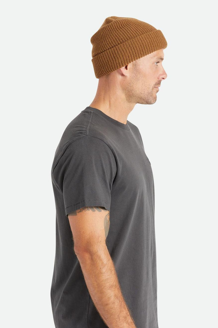 Heist Coyote Bonnet