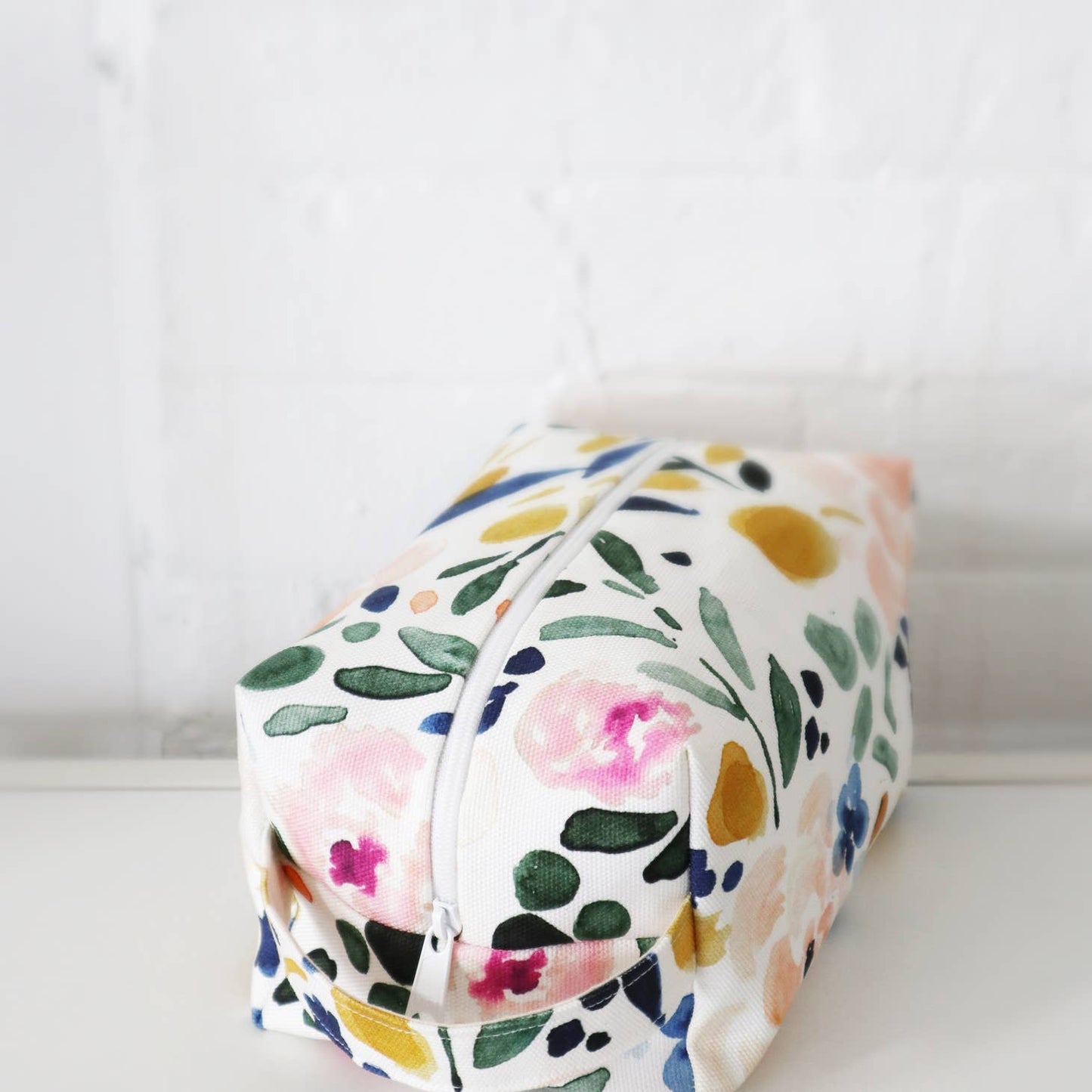 Sierra Florals Trousse