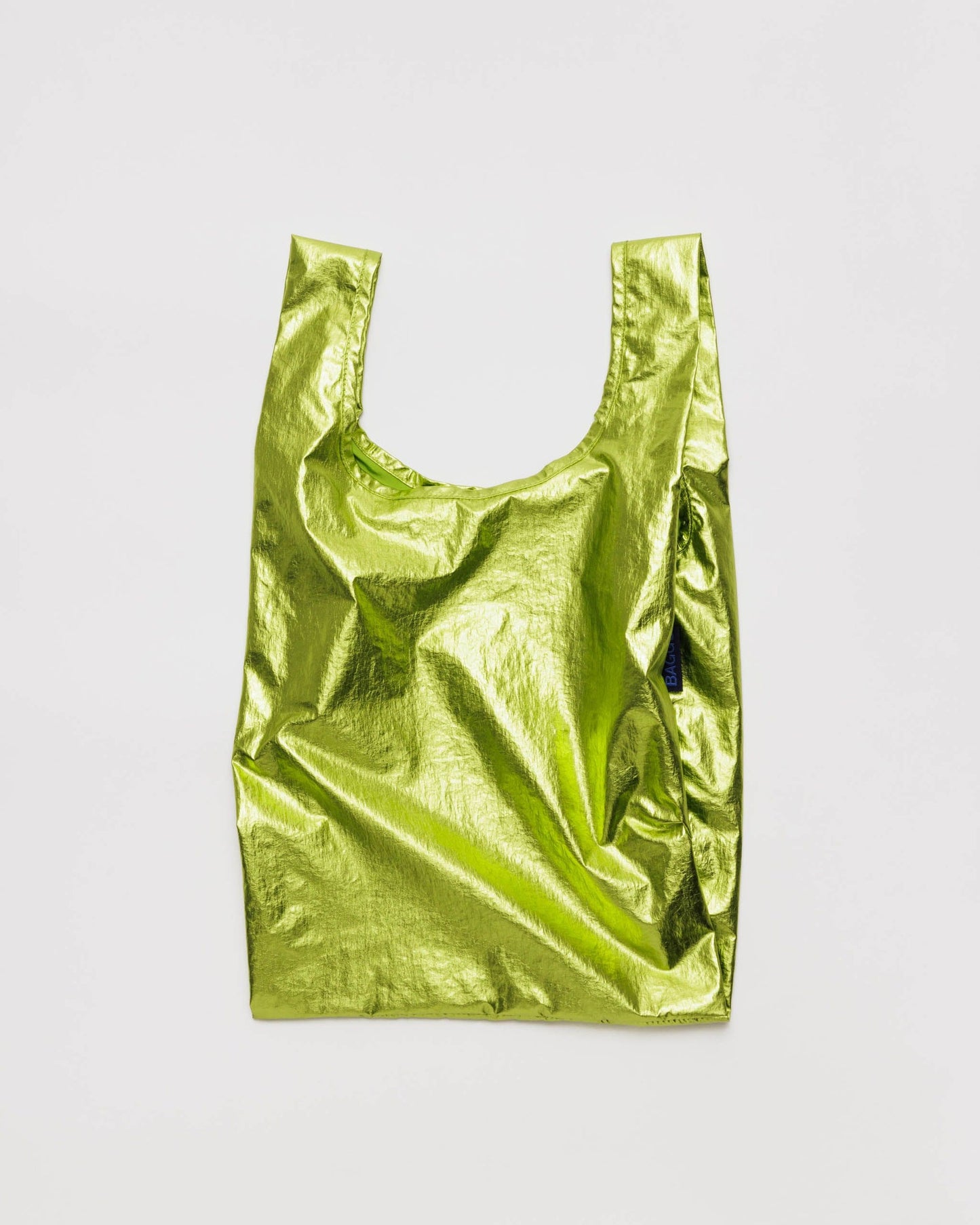 Baby UFO Metallic Sac