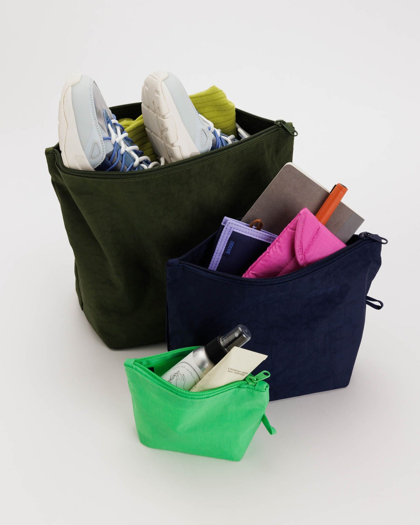 Go Marine Pochette