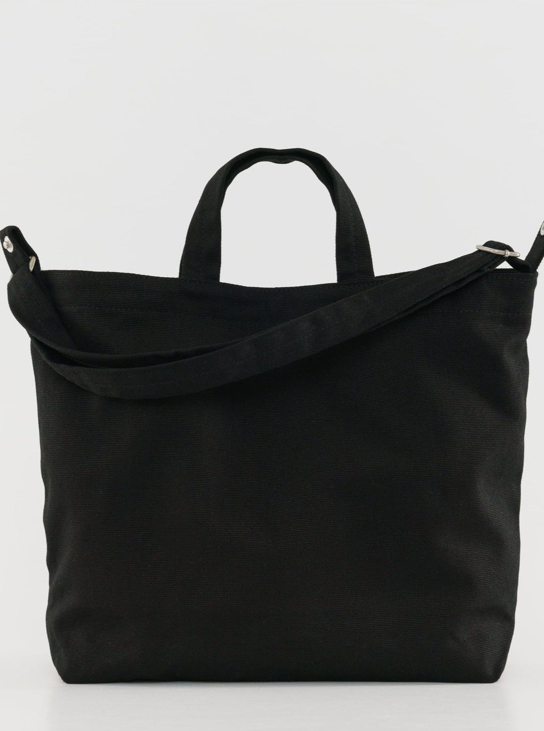 Duck horizontal Noir Sac