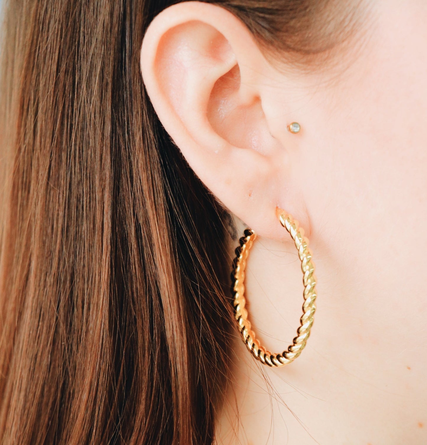Cici or Boucles d'oreilles