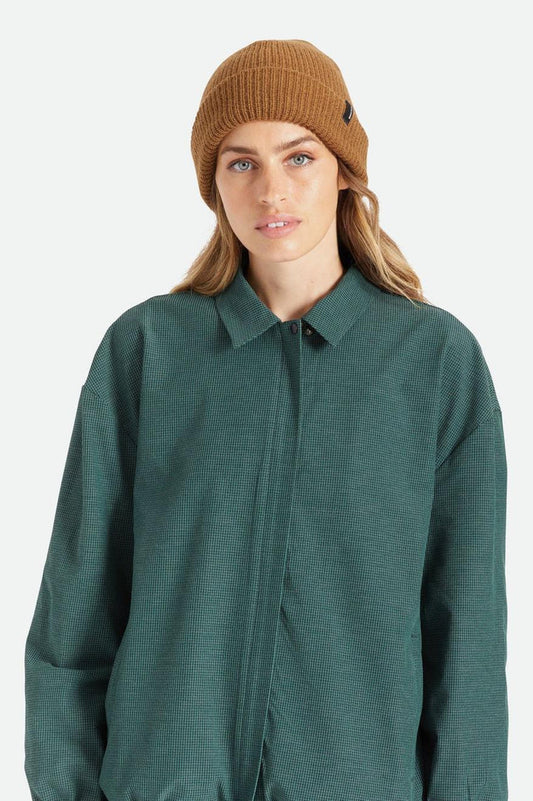 Bonnet en tricot Coyote