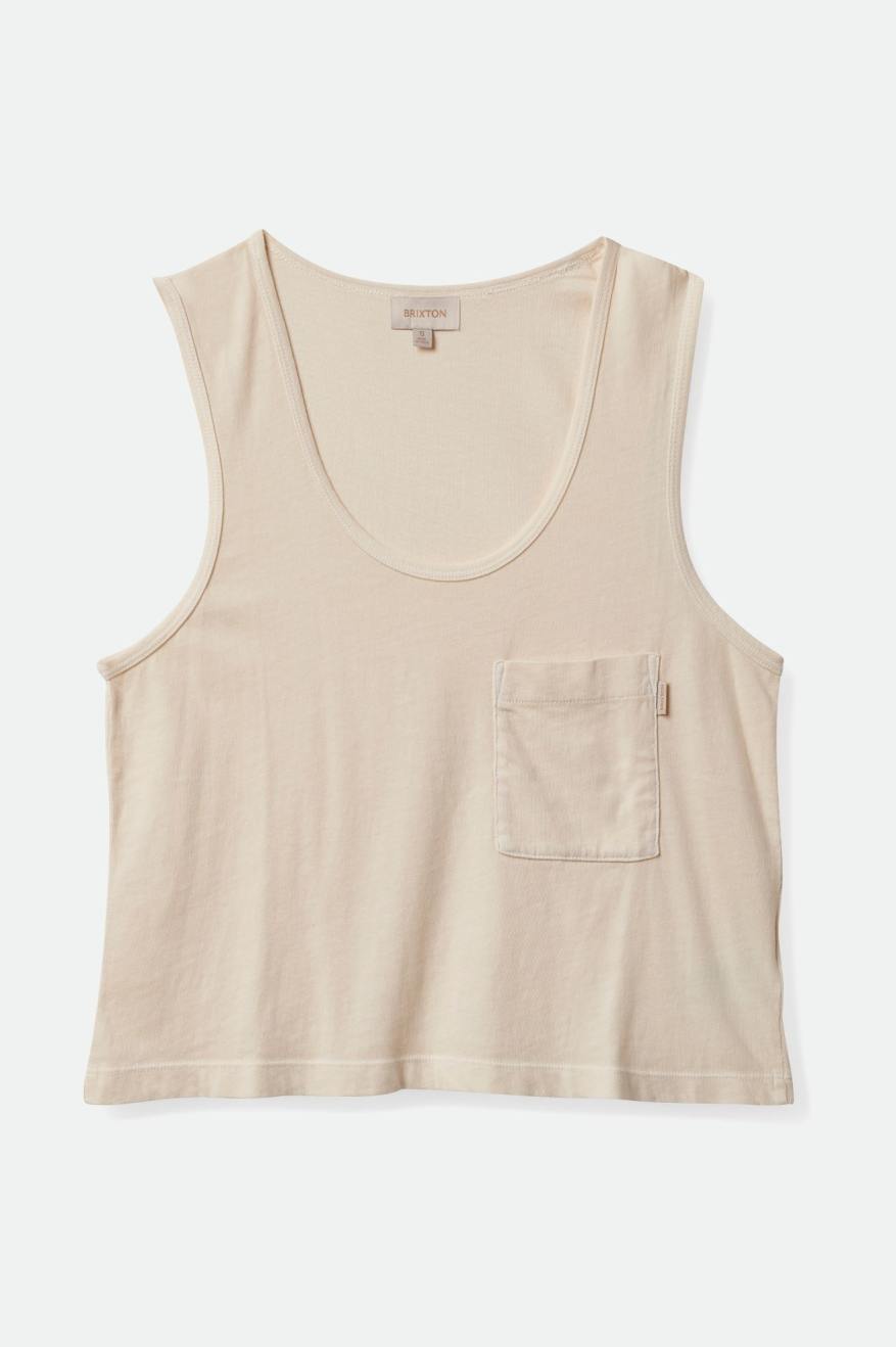 Carfree Whitecap Camisole
