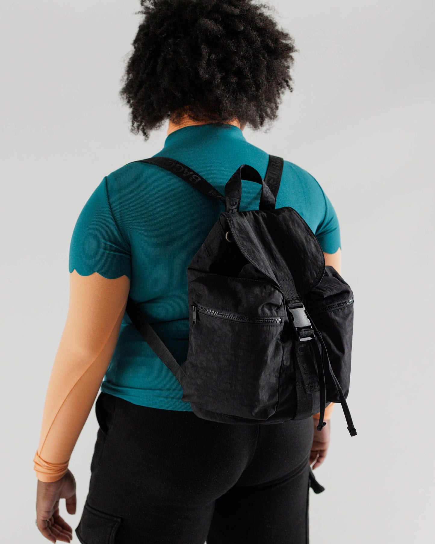 Sport Black Sac à dos