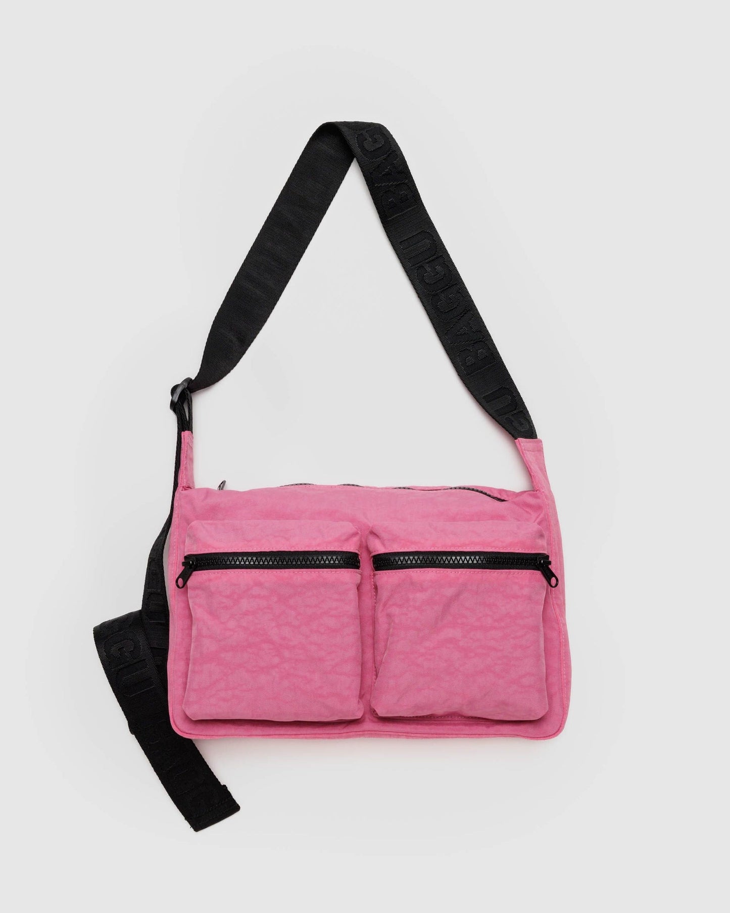 Cargo Moyen Azalea Pink Sac