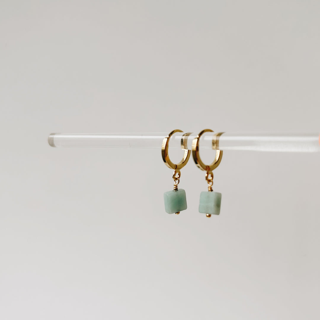Lio or Boucles d'oreilles