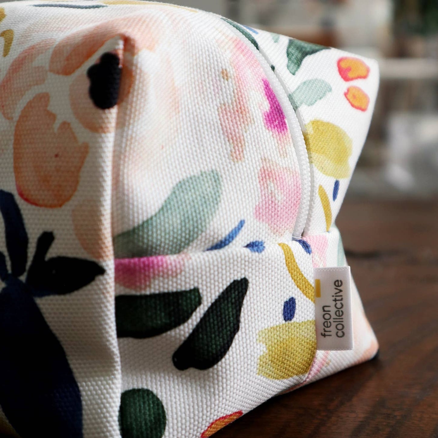 Sierra Florals Trousse
