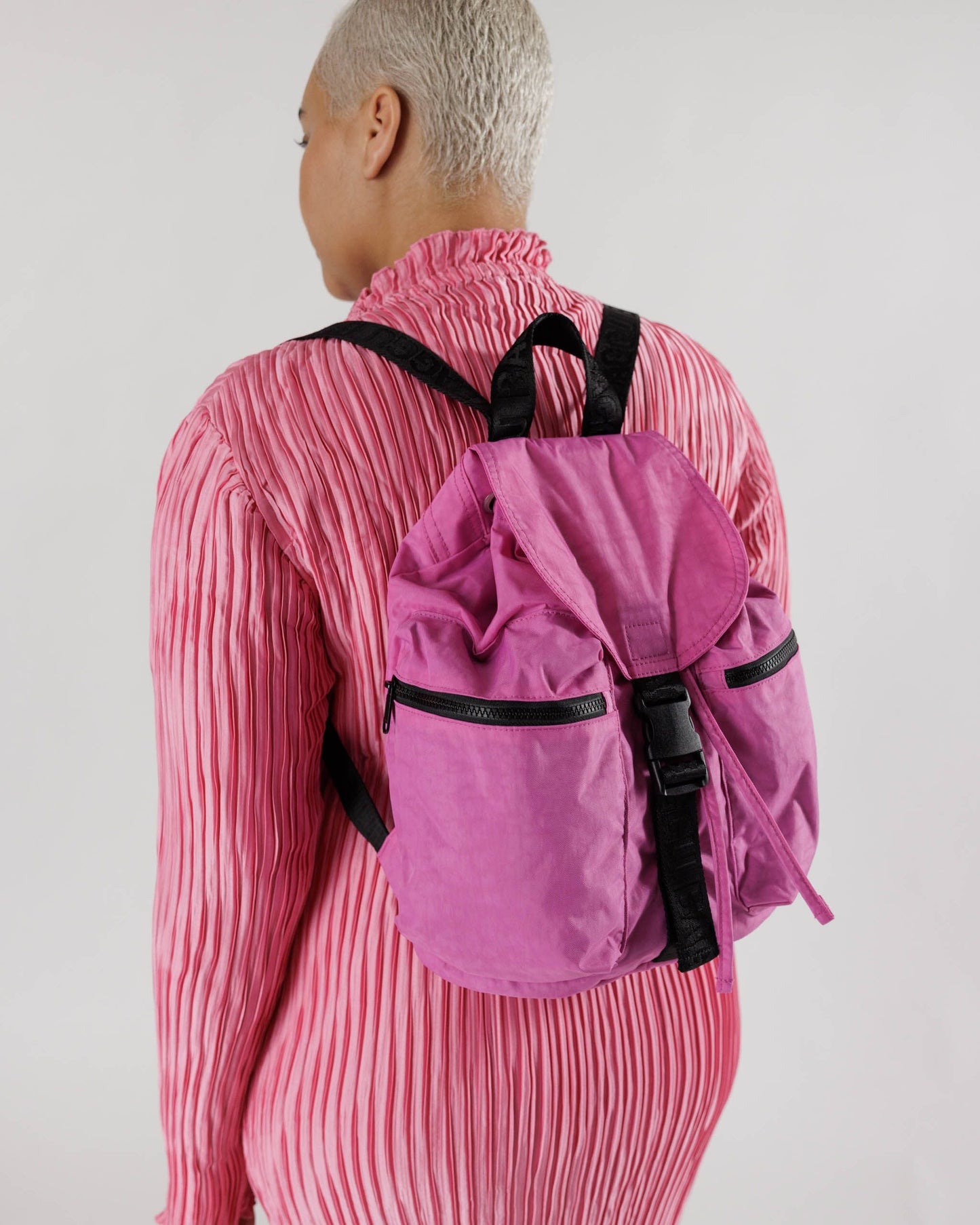 Sport Extra Pink Sac à dos