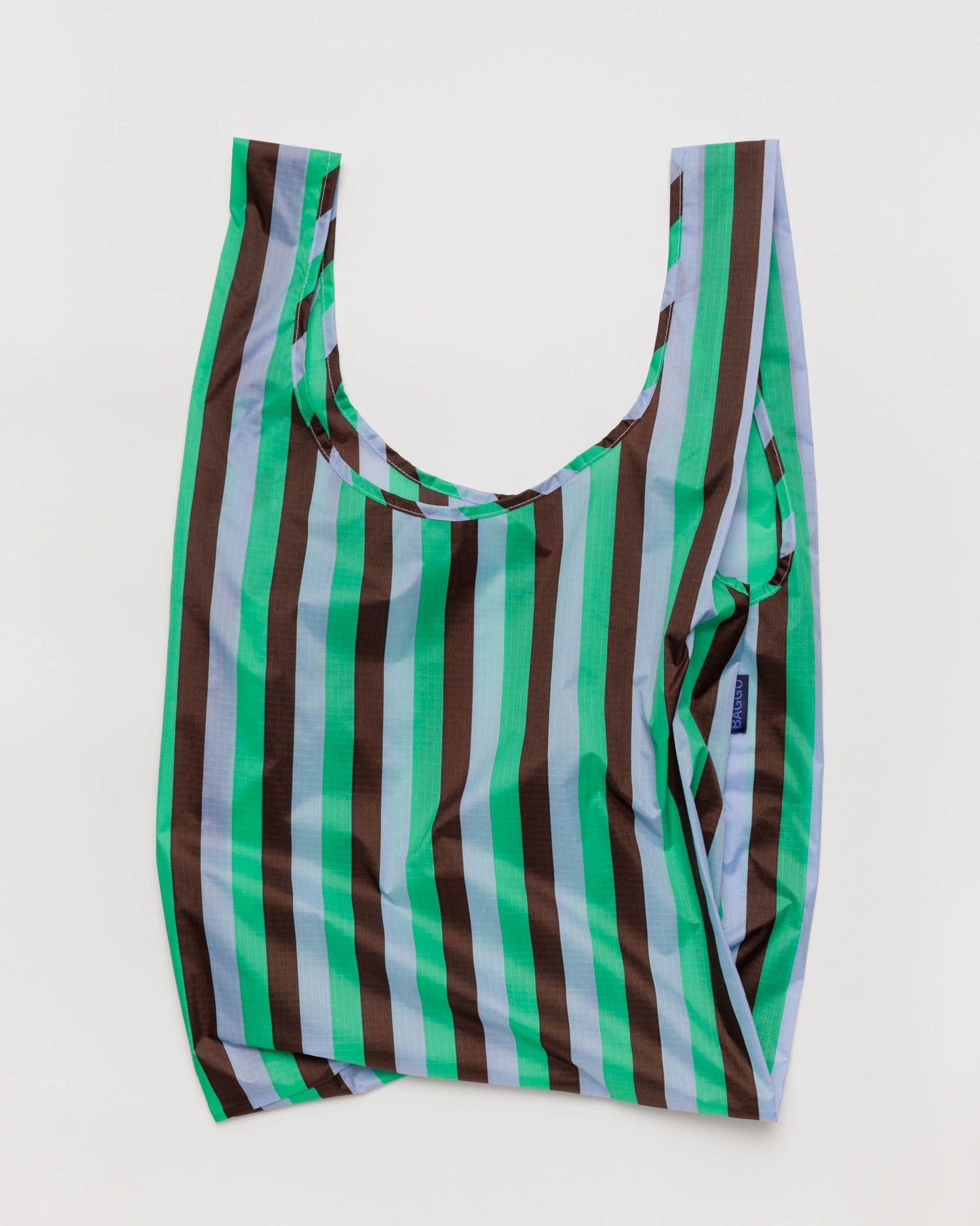 Standard Mint 90's Stripe Sac