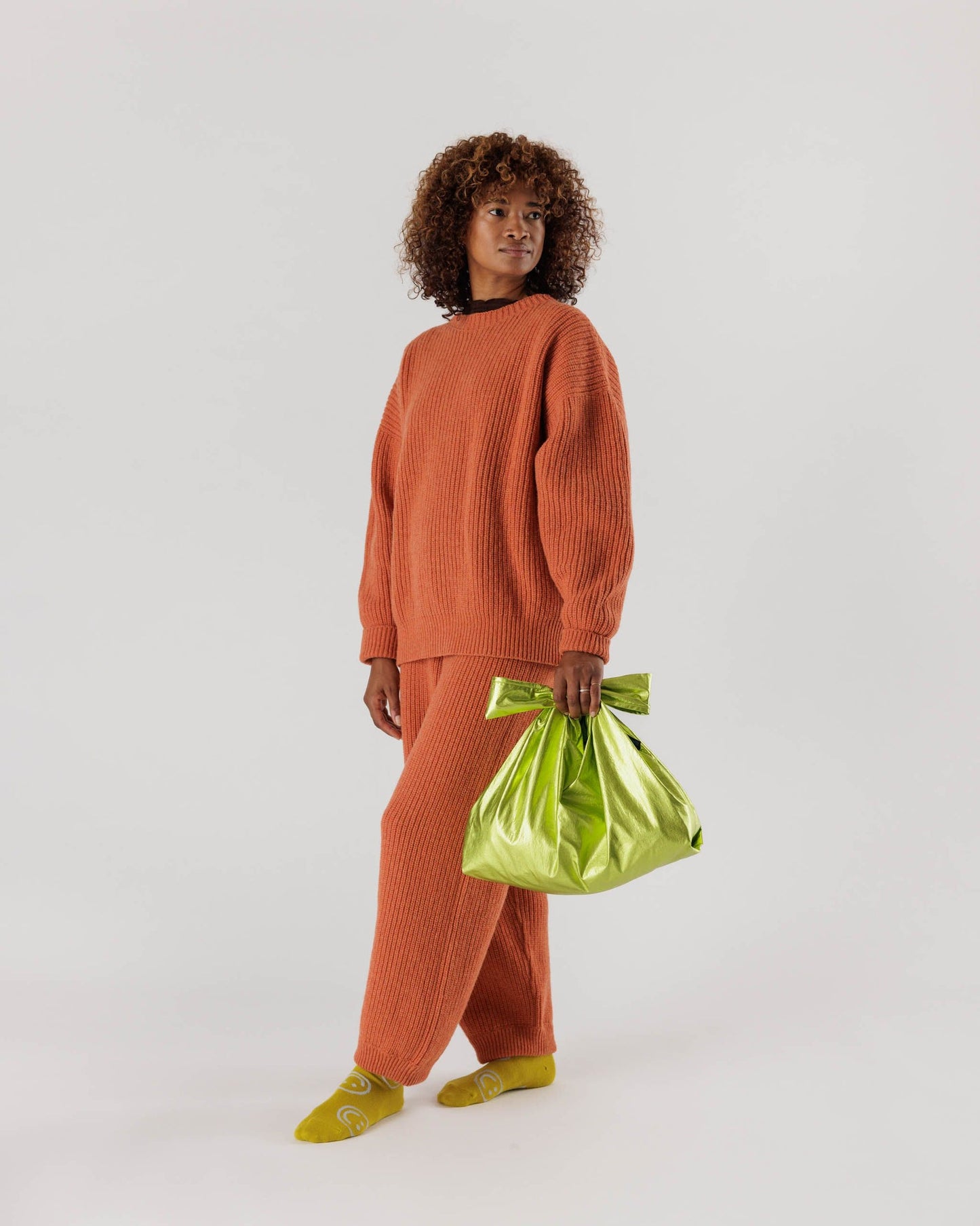 Standard UFO Metallic Sac