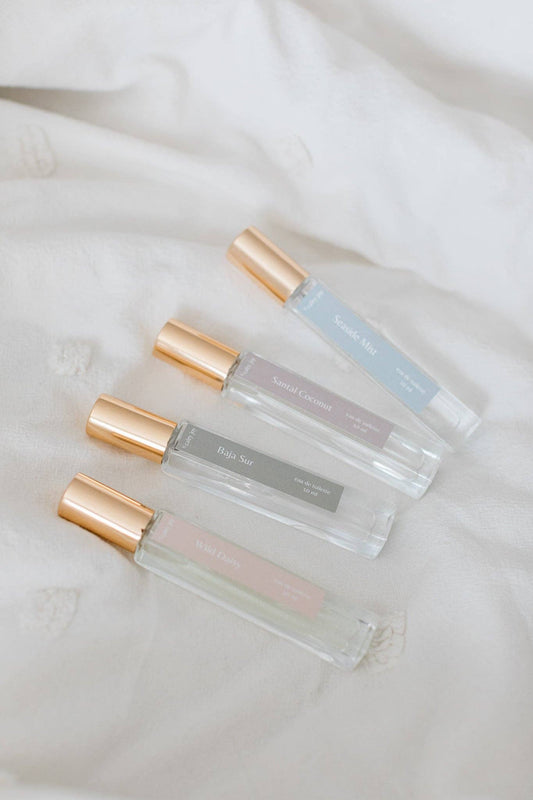 Seaside Mist | Parfum