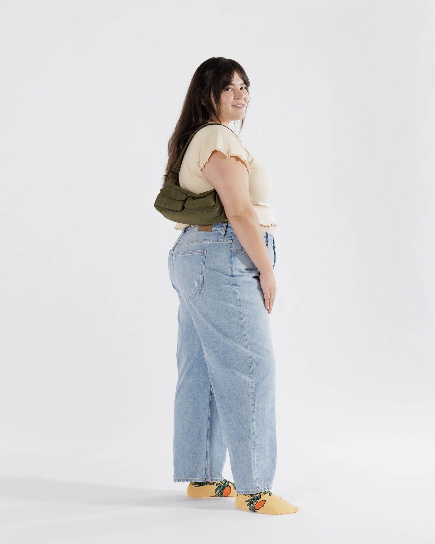 Cargo Mini Seaweed Sac
