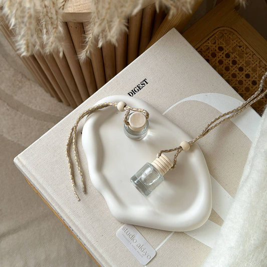 Diffuseur Vanille & Framboise Noire