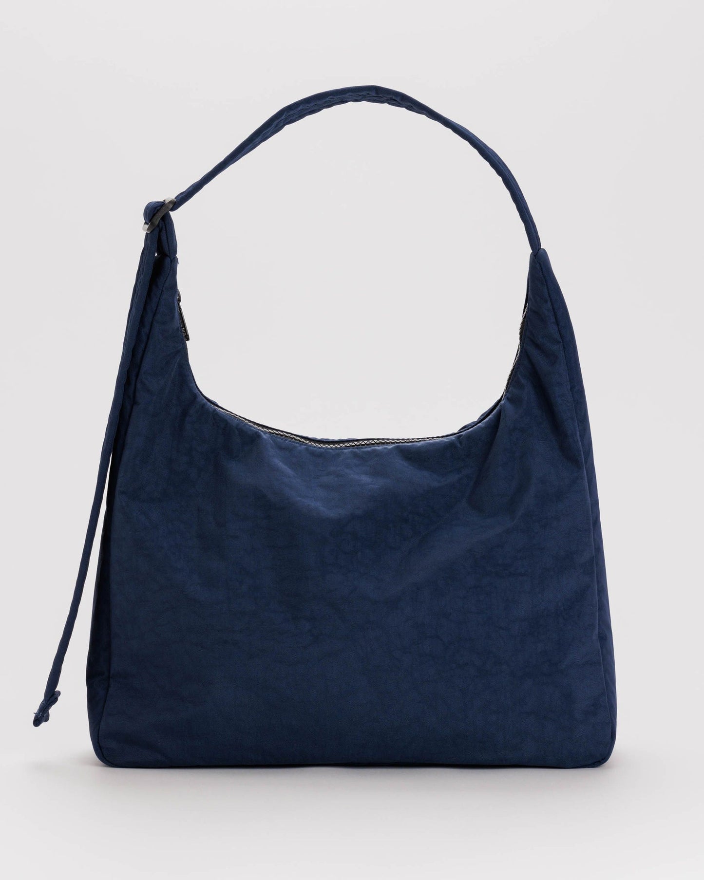 Shoulder Navy Moyen Sac