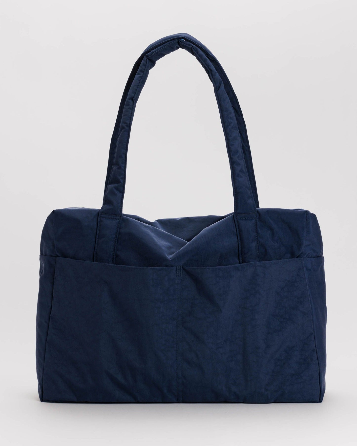 Cloud Carry-on Navy Sac