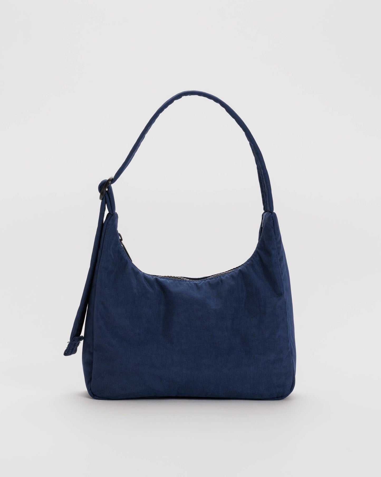 Shoulder Mini Navy Sac