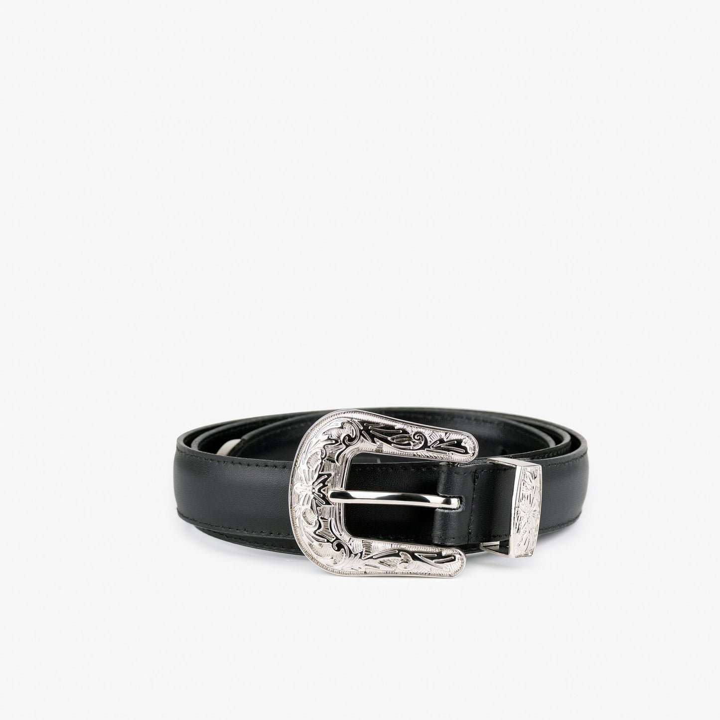 Country Black Ceinture