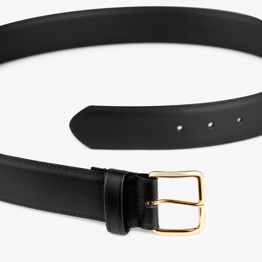 Classic Or Ceinture