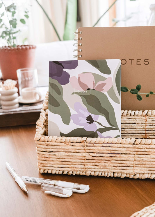 Botanica Carnet de notes