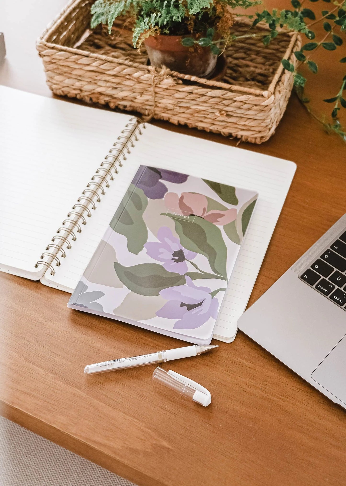 Botanica Carnet de notes