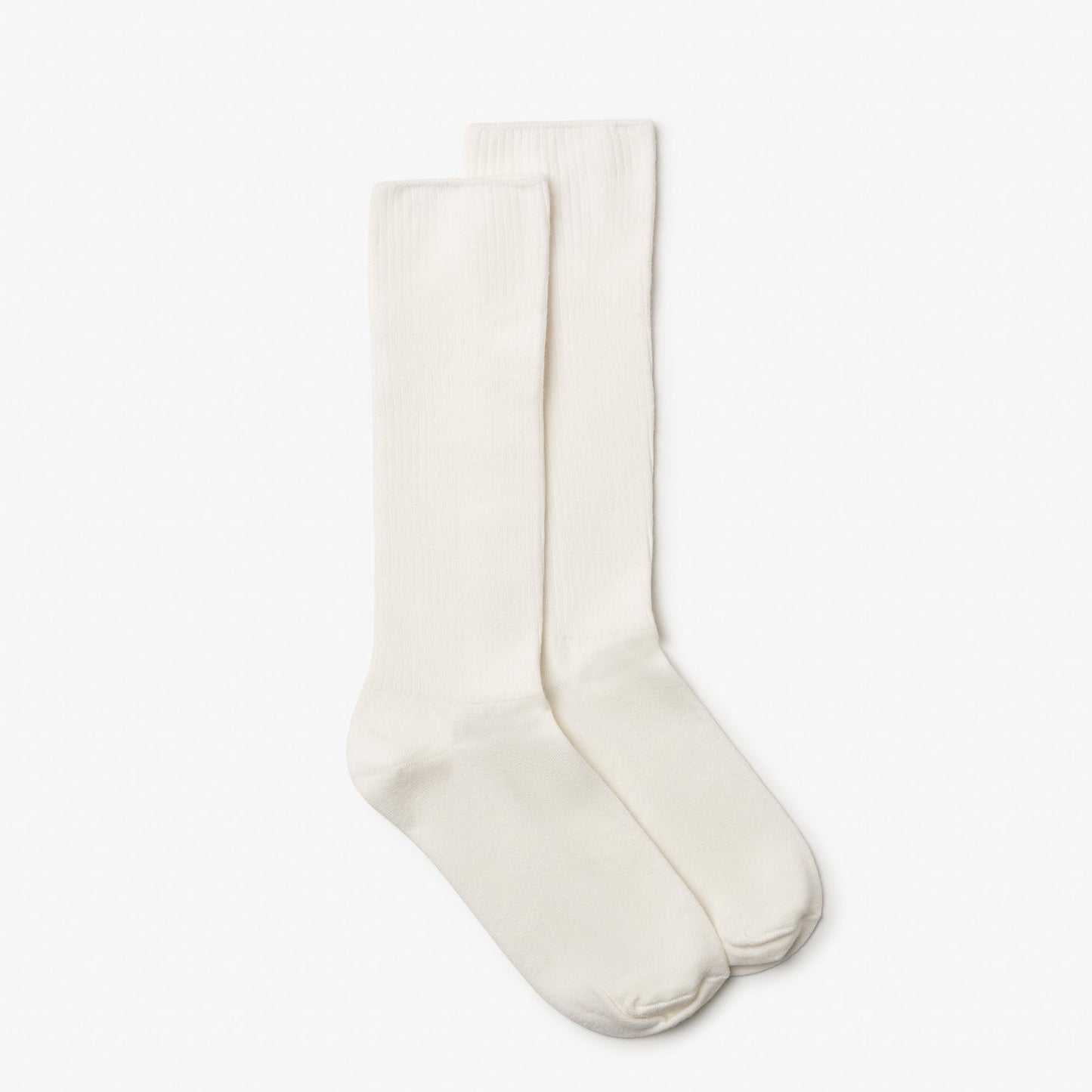 Chaussettes cachemire et merinos