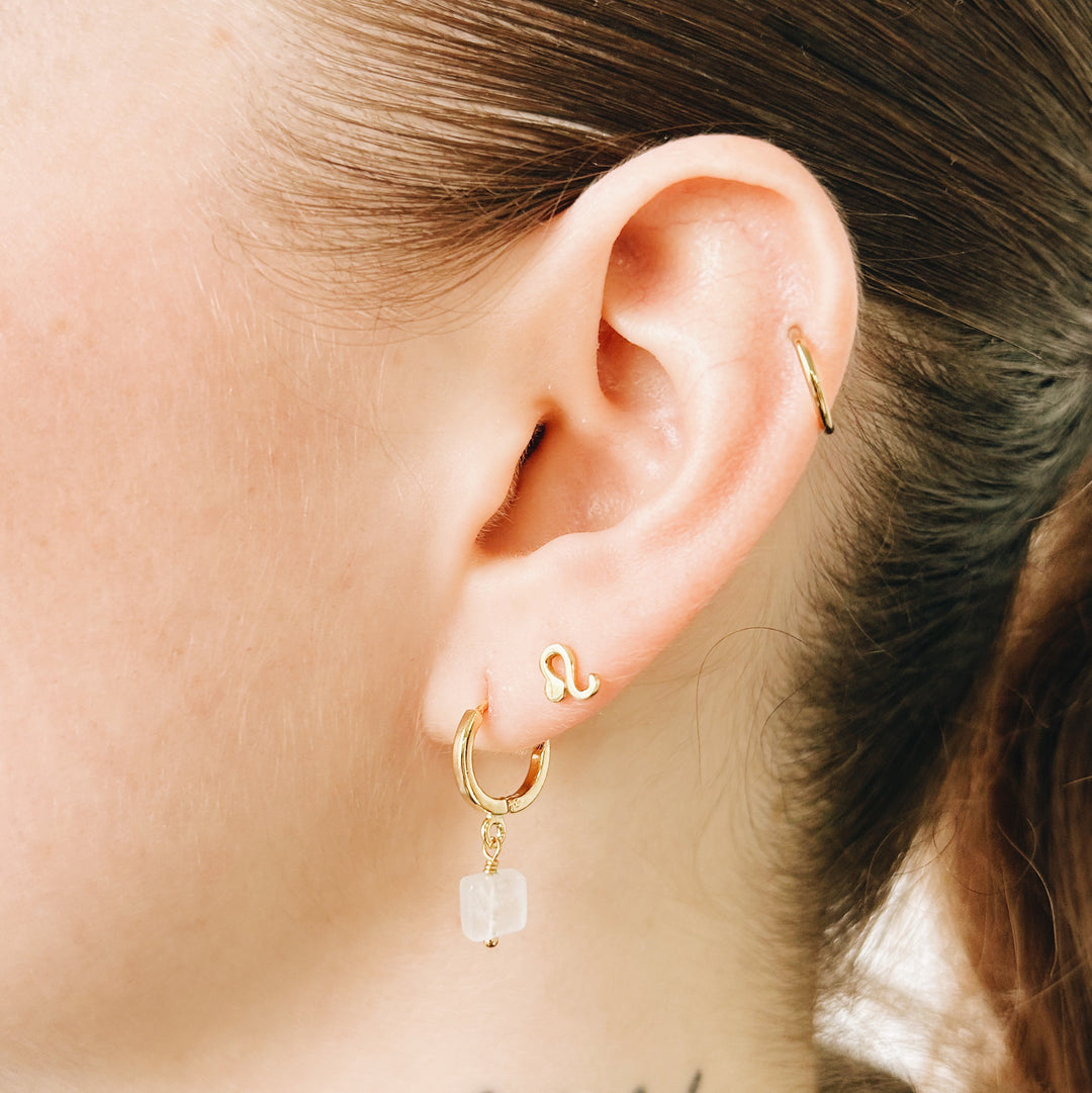 Lio or Boucles d'oreilles