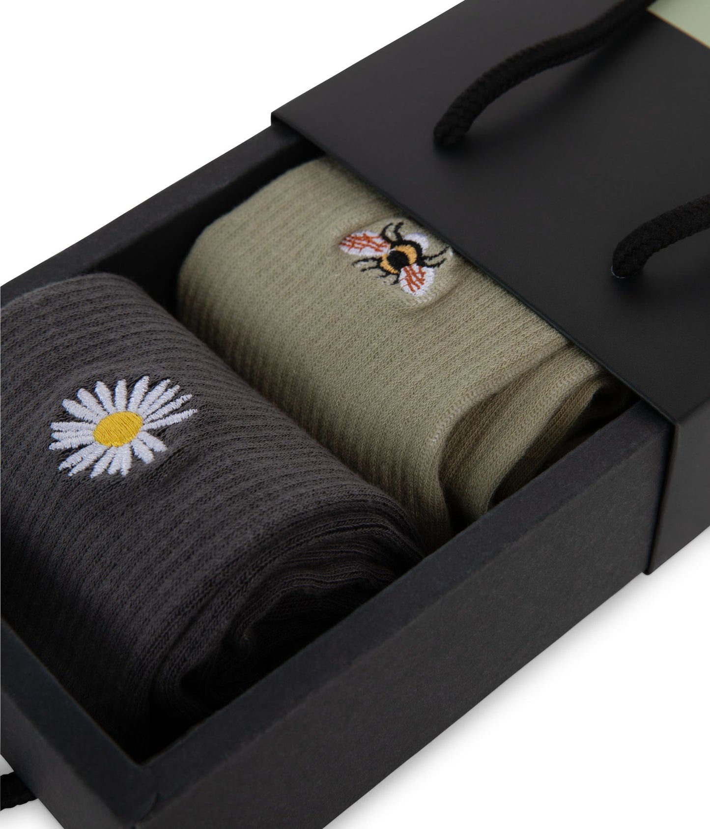 Sweet Olive Sock Set