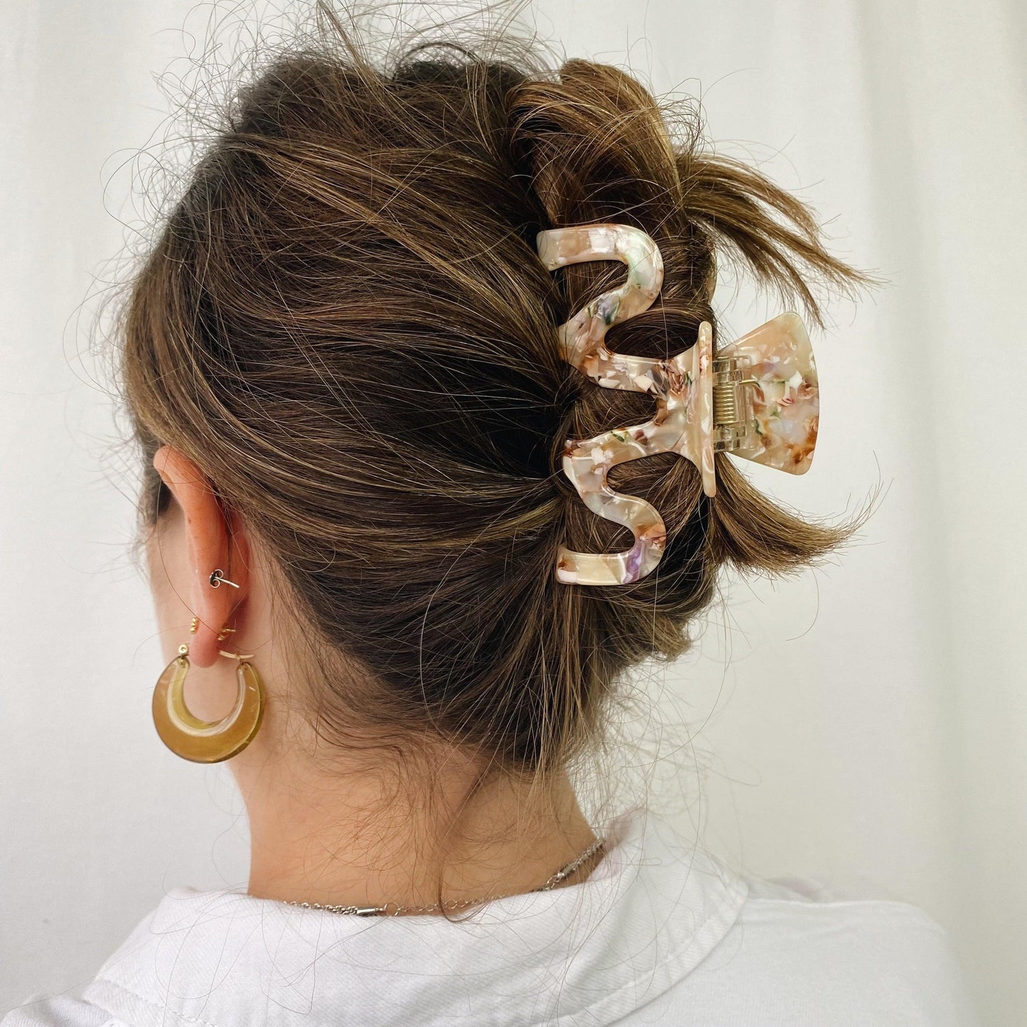 La funky Pince à cheveux
