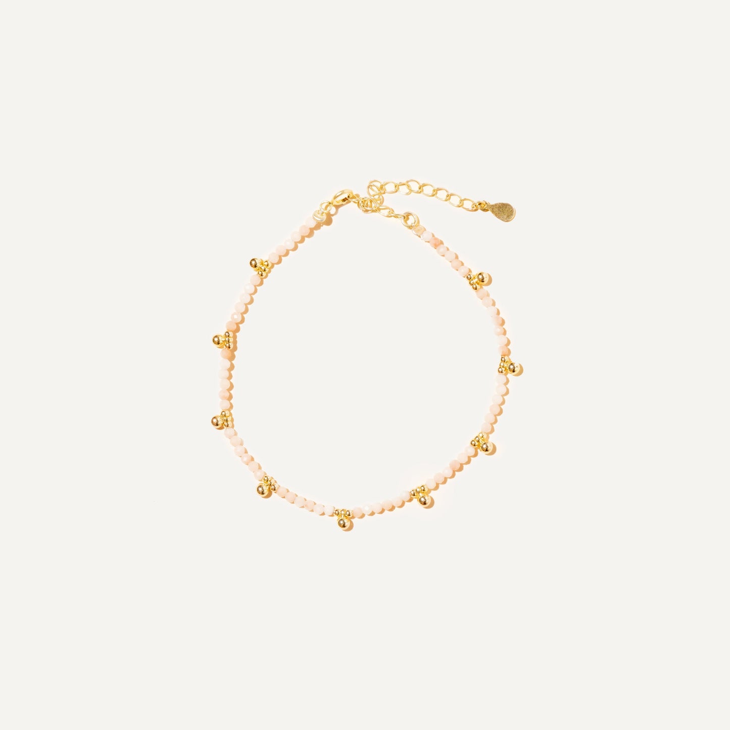 Gema Agathe Bracelet