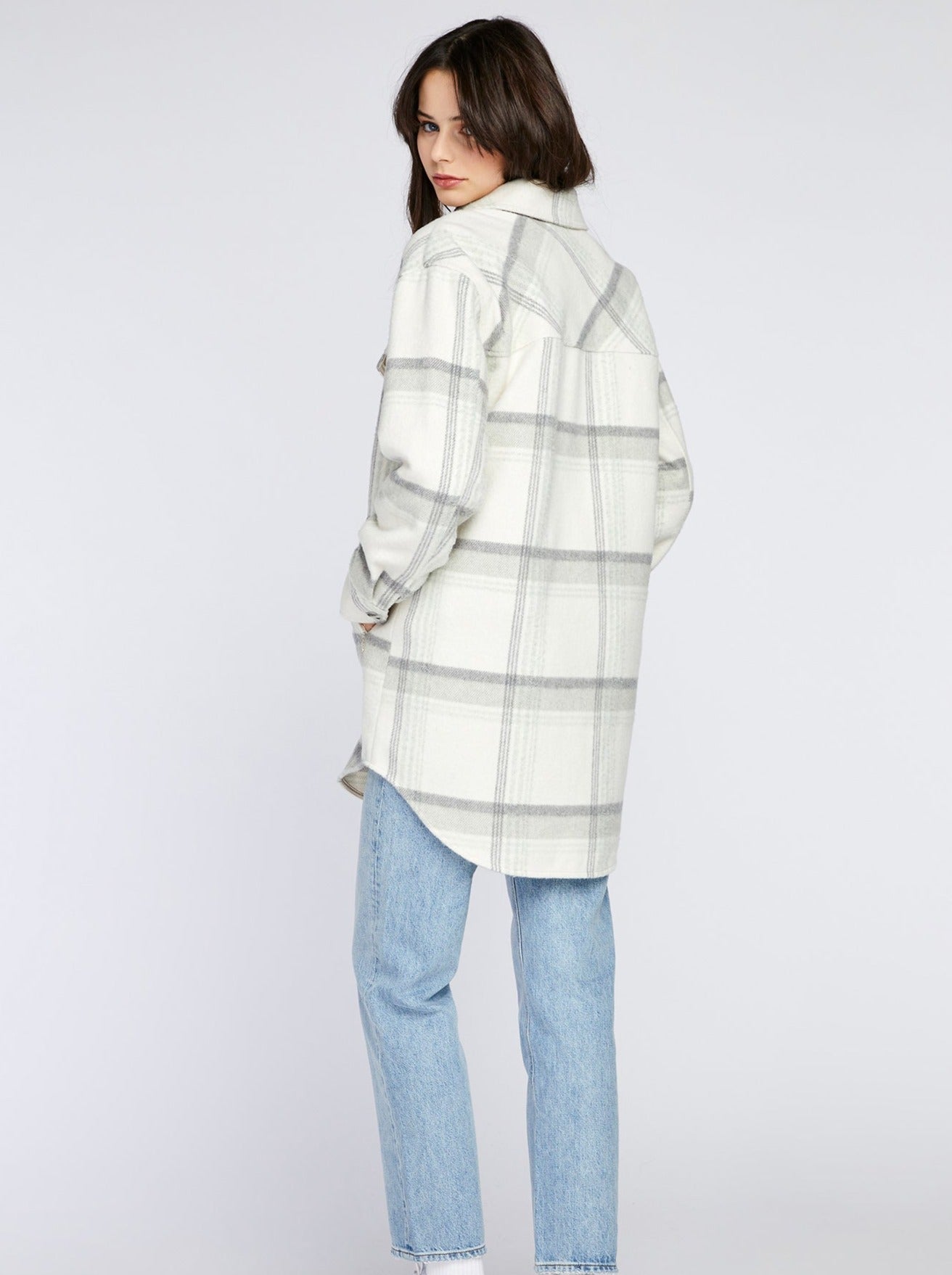 Lami Jade - Manteau