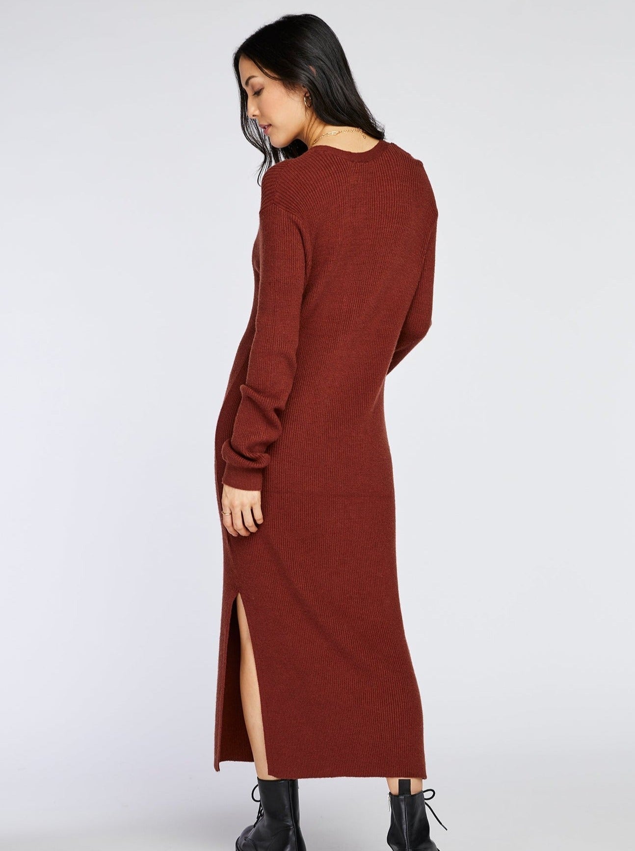 Penny Spice Robe