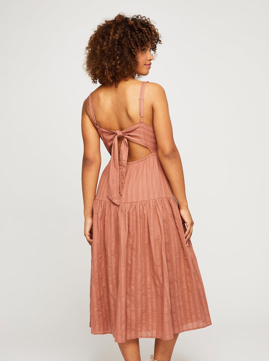Nina Toscane Robe