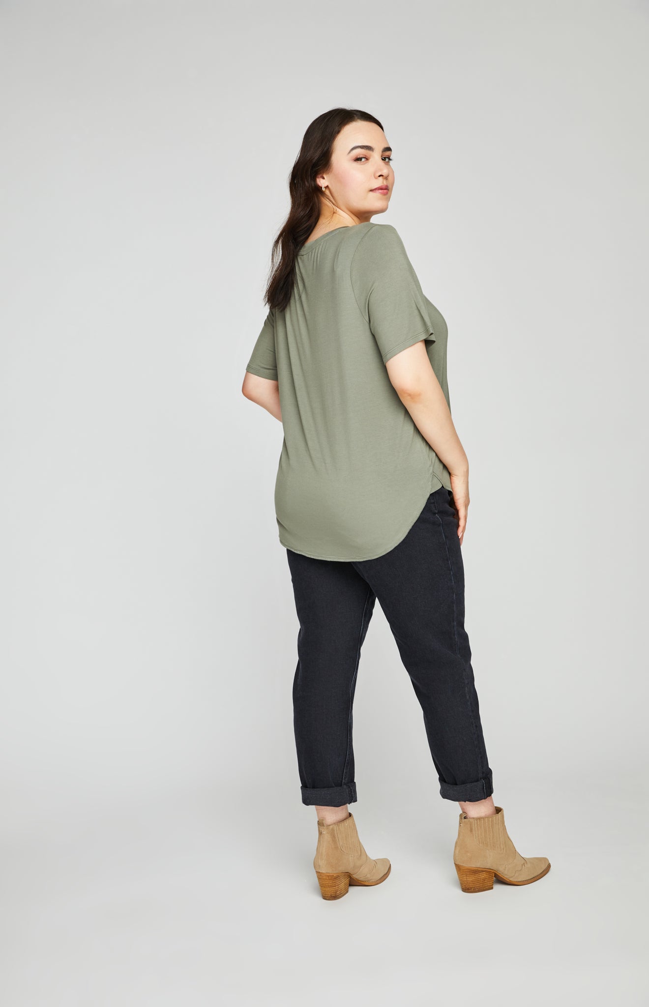 Lewis Sage T-shirt
