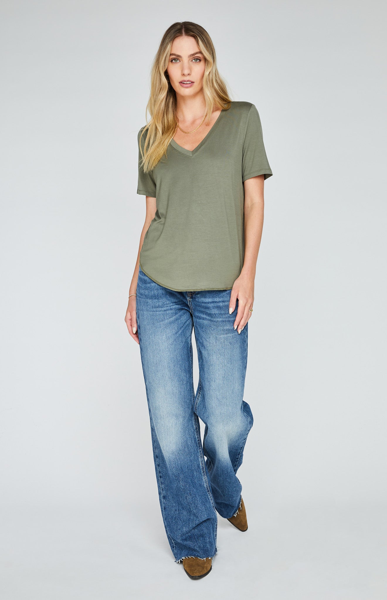 Lewis Sage T-shirt