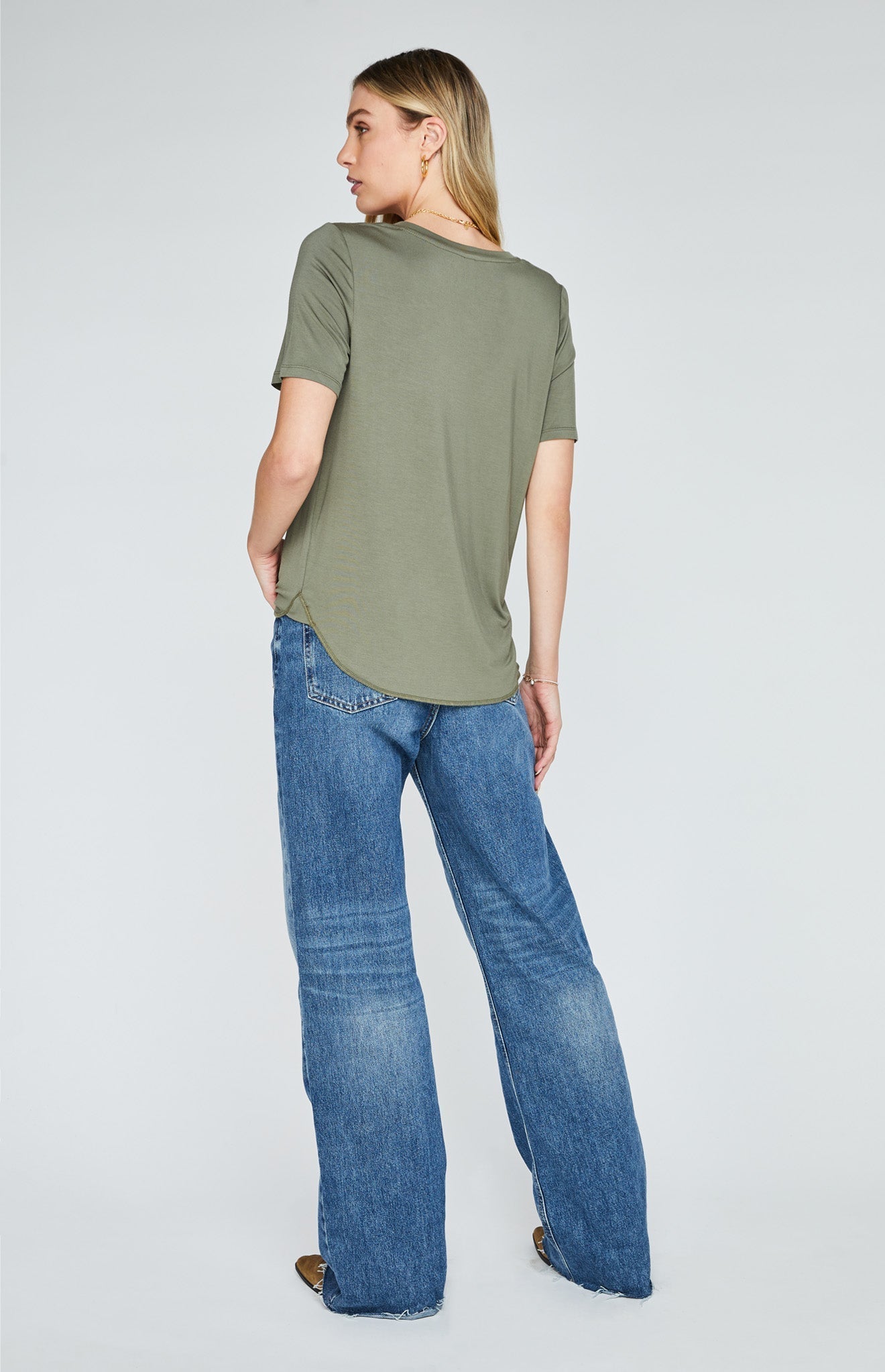 Lewis Sage T-shirt