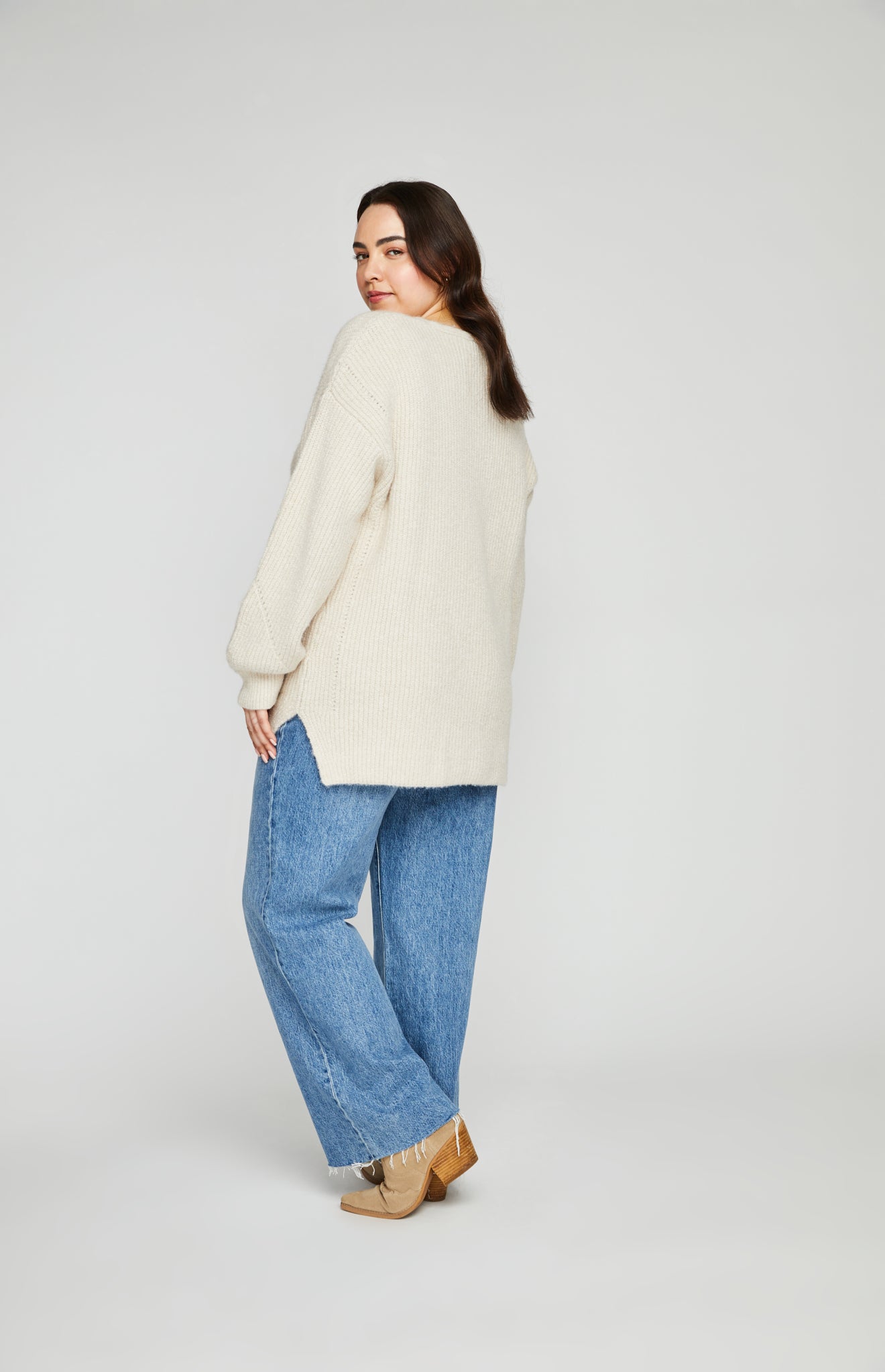 Hartley Cream Pull